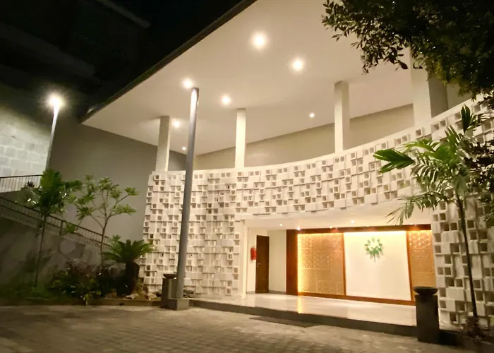 Bloomingville In * ヌサドゥア